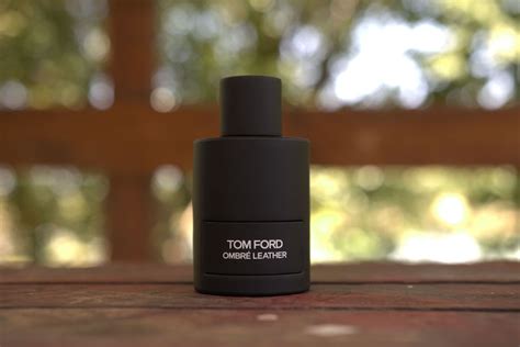 Tom Ford Ombré Leather Review (2024): The Best .